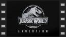 vídeos de Jurassic World Evolution