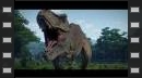 vídeos de Jurassic World Evolution