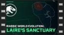 vídeos de Jurassic World Evolution