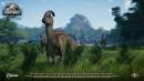 imágenes de Jurassic World Evolution