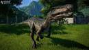 imágenes de Jurassic World Evolution