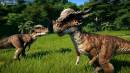 imágenes de Jurassic World Evolution