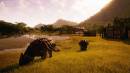 imágenes de Jurassic World Evolution