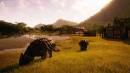 imágenes de Jurassic World Evolution