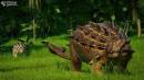 Imágenes recientes Jurassic World Evolution