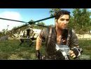 imágenes de Just Cause 2