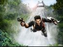 imágenes de Just Cause 2