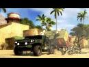 imágenes de Just Cause 2