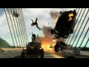 imágenes de Just Cause 2