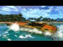 imágenes de Just Cause 2