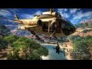 imágenes de Just Cause 2