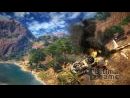 imágenes de Just Cause 2