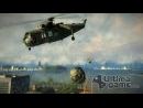 imágenes de Just Cause 2