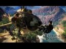 imágenes de Just Cause 2