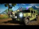 imágenes de Just Cause 2