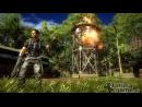 imágenes de Just Cause 2