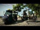 imágenes de Just Cause 2