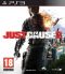 portada Just Cause 2 PS3