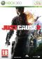 portada Just Cause 2 Xbox 360