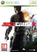 Just Cause 2 XBOX 360