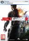 portada Just Cause 2 PC