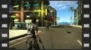 vídeos de Just Cause 2
