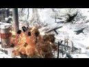 Just Cause 2 - Rico vuelve para poner toda la carne en el asador