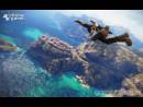 imágenes de Just Cause 3