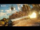 imágenes de Just Cause 3