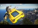 imágenes de Just Cause 3