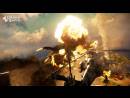 imágenes de Just Cause 3