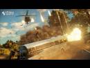 imágenes de Just Cause 3