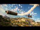 imágenes de Just Cause 3