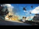 imágenes de Just Cause 3