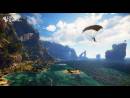 imágenes de Just Cause 3