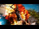 imágenes de Just Cause 3