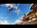 imágenes de Just Cause 3