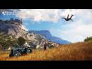 imágenes de Just Cause 3