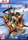 Just Cause 3 PC