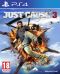 portada Just Cause 3 PlayStation 4