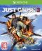 portada Just Cause 3 Xbox One