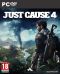 portada Just Cause 4 PC