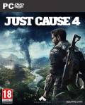 Danos tu opinión sobre Just Cause 4