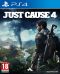 portada Just Cause 4 PlayStation 4