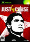 portada Just Cause Xbox