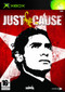 portada Just Cause Xbox