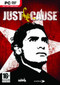 portada Just Cause PC