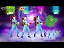 imágenes de Just Dance 2014