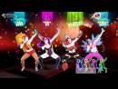 imágenes de Just Dance 2014