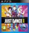 portada Just Dance 2014 PS3